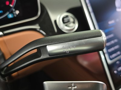 صورة مصغرة 12 لـ 2021 Mercedes-BENZ S-CLASS