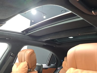 صورة مصغرة 23 لـ 2021 Mercedes-BENZ S-CLASS