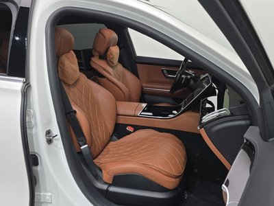صورة مصغرة 16 لـ 2021 Mercedes-BENZ S-CLASS