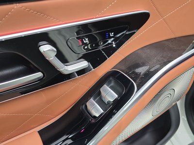صورة مصغرة 28 لـ 2021 Mercedes-BENZ S-CLASS
