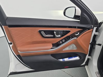 صورة مصغرة 14 لـ 2021 Mercedes-BENZ S-CLASS