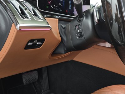 صورة مصغرة 27 لـ 2021 Mercedes-BENZ S-CLASS