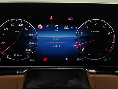 صورة مصغرة 11 لـ 2021 Mercedes-BENZ S-CLASS