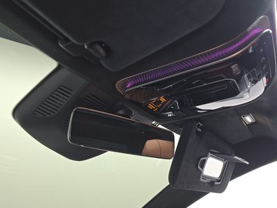 صورة مصغرة 26 لـ 2021 Mercedes-BENZ S-CLASS
