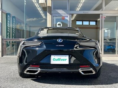 LEXUS LC - 5