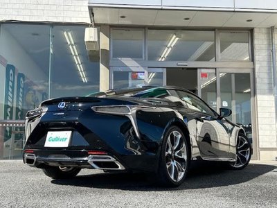 LEXUS LC - 8