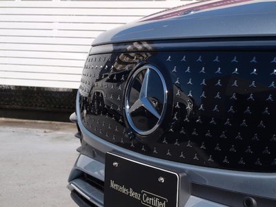 MERCEDES-BENZ EQA - 3