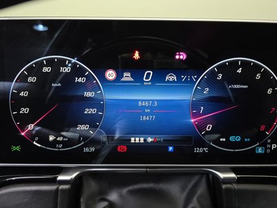 MERCEDES-BENZ S-CLASS - 8