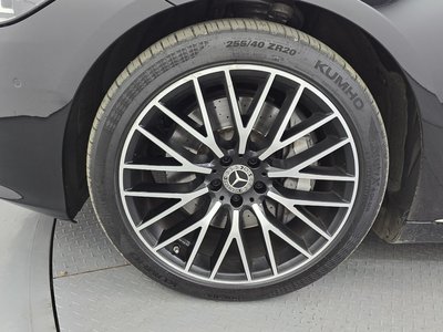 MERCEDES-BENZ S-CLASS - 6