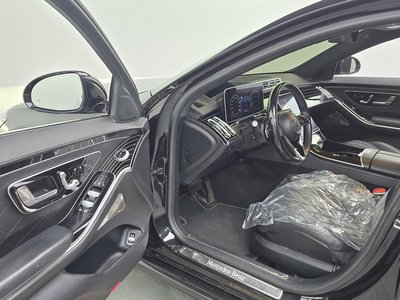 MERCEDES-BENZ S-CLASS - 10