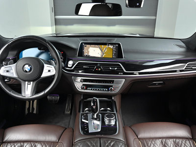 BMW 7 SERIES - 4