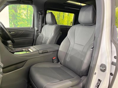 2025 TOYOTA ALPHARD 缩略图 56