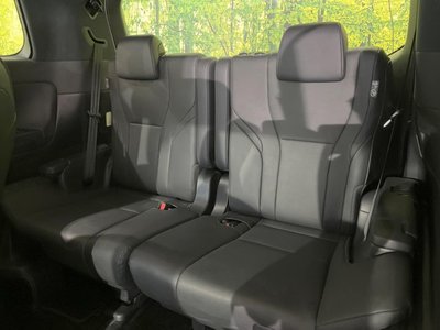 2025 TOYOTA ALPHARD 缩略图 58