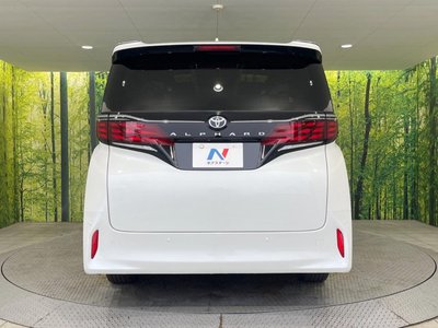 2025 TOYOTA ALPHARD 缩略图 16