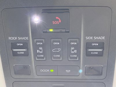 2025 TOYOTA ALPHARD 缩略图 33