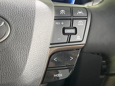 2025 TOYOTA ALPHARD 缩略图 28