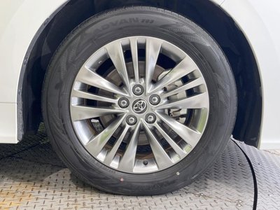 2025 TOYOTA ALPHARD 缩略图 75