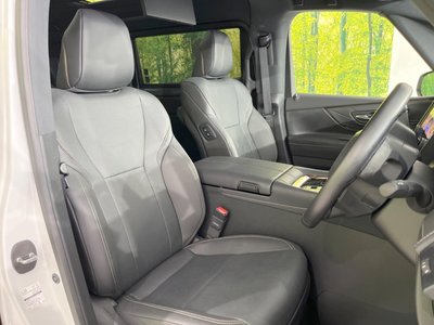 2025 TOYOTA ALPHARD 照片 8