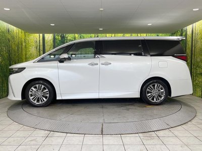 2025 TOYOTA ALPHARD 缩略图 67