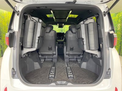 2025 TOYOTA ALPHARD 缩略图 11