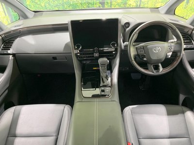 2025 TOYOTA ALPHARD 照片 2