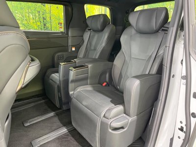 2025 TOYOTA ALPHARD 缩略图 57