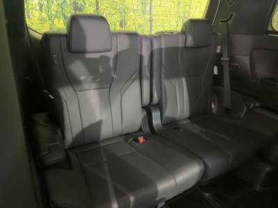 2025 TOYOTA ALPHARD 照片 10