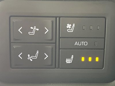 2025 TOYOTA ALPHARD 缩略图 38