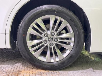 2025 TOYOTA ALPHARD 缩略图 77