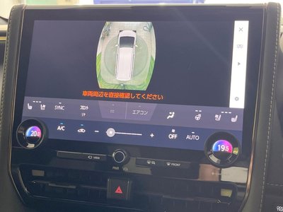 2025 TOYOTA ALPHARD 缩略图 44
