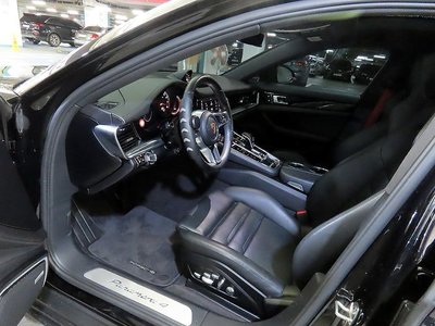 PORSCHE PANAMERA - 7