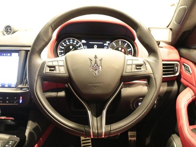 2023 Maserati LEVANTE thumbnail 51