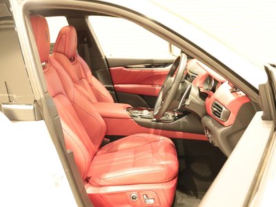 2023 Maserati LEVANTE thumbnail 22