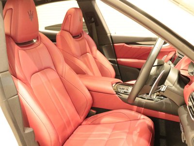 2023 Maserati LEVANTE 照片 4