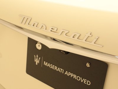 2023 Maserati LEVANTE thumbnail 18