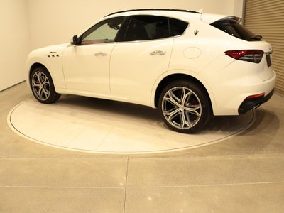 2023 Maserati LEVANTE 照片 8