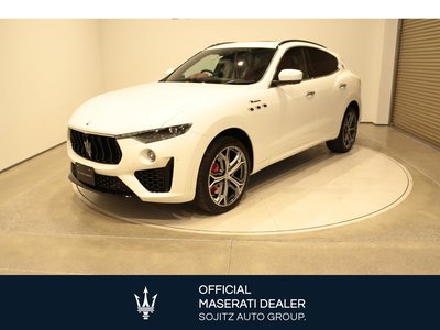 2023 Maserati LEVANTE 照片 1