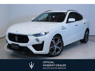 صورة 3 لـ 2023 Maserati LEVANTE