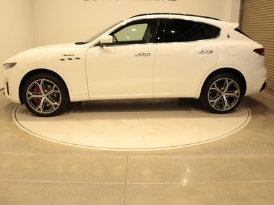 2023 Maserati LEVANTE 照片 7