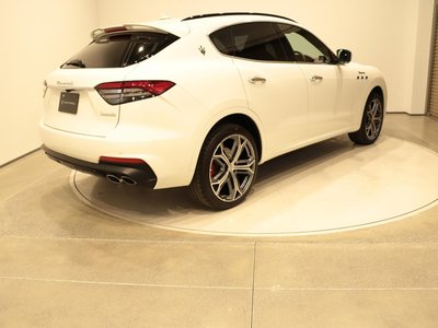 2023 Maserati LEVANTE 照片 10