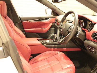 2023 Maserati LEVANTE thumbnail 21