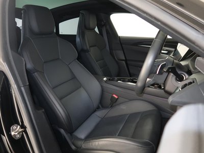 AUDI E-TRON GT QUATTRO - 10