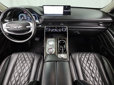 GENESIS GV80 - 5