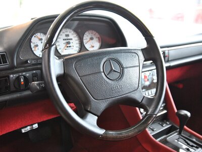 MERCEDES-BENZ S-CLASS - 4