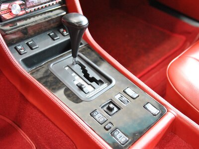 MERCEDES-BENZ S-CLASS - 5