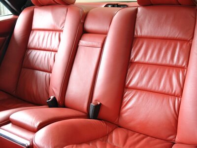 MERCEDES-BENZ S-CLASS - 7