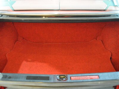 MERCEDES-BENZ S-CLASS - 8