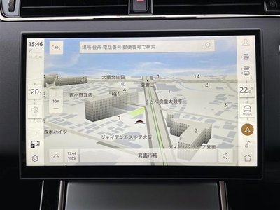 LAND ROVER RANGE ROVER EVOQUE - 3