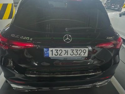 MERCEDES-BENZ GLC - 3