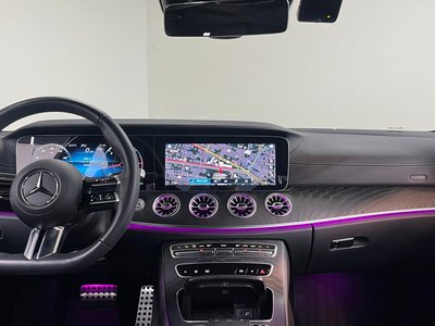 MERCEDES-BENZ CLS - 5